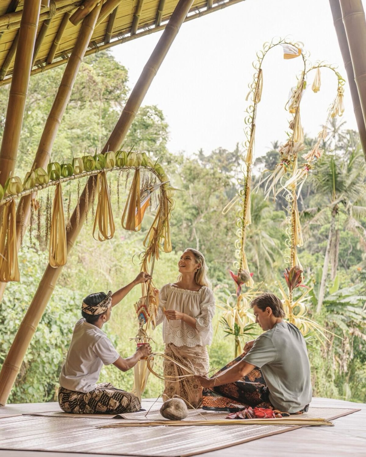 Wellness Retreat